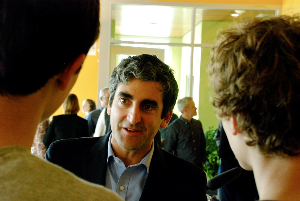 Miro Weinberger