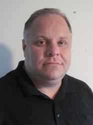 Warden David P. Frye of the Lee Adjustment Center in Beattyville, Ky., resigned Monday. Courtesy photo