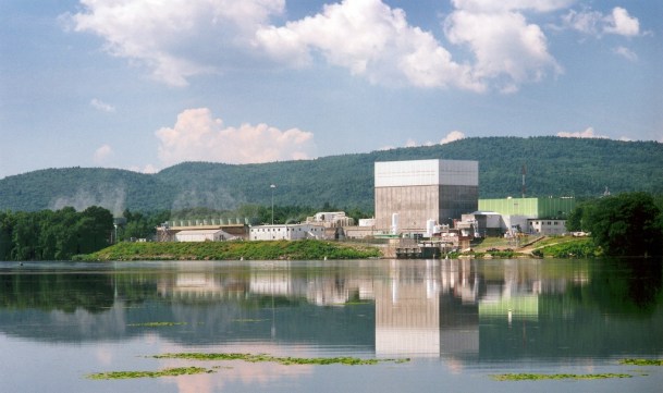 Vermont Yankee
