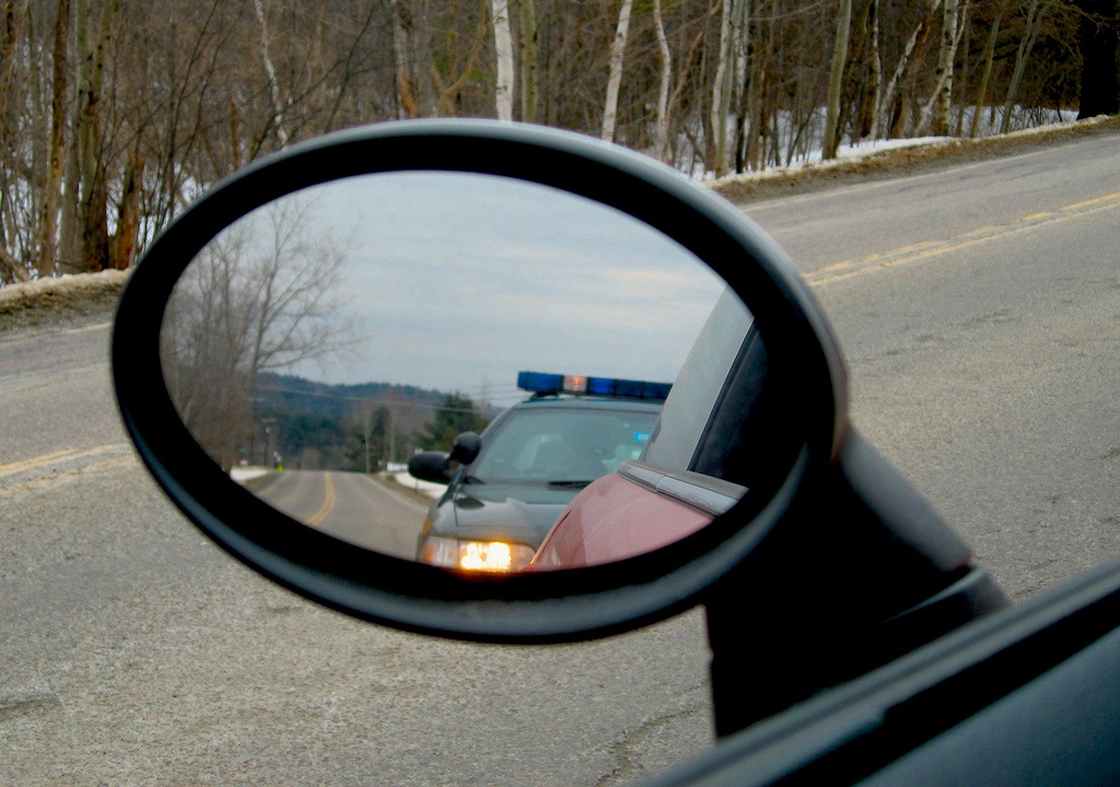 Vermont State Police