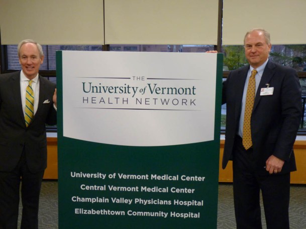 UVM Health Network