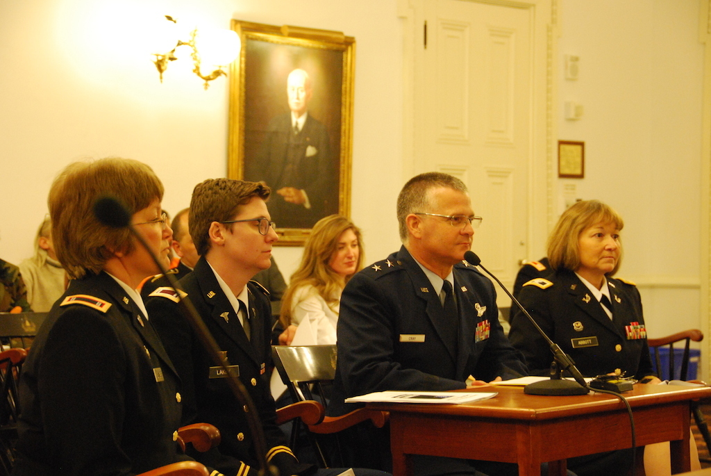 Vermont National Guard