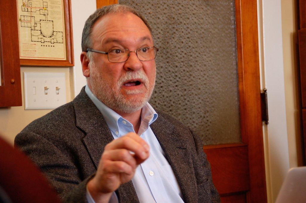 Michael Giangreco