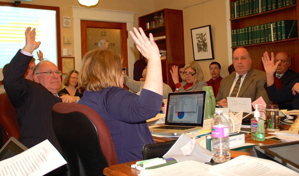 House Education Committee