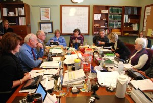 House Appropriations