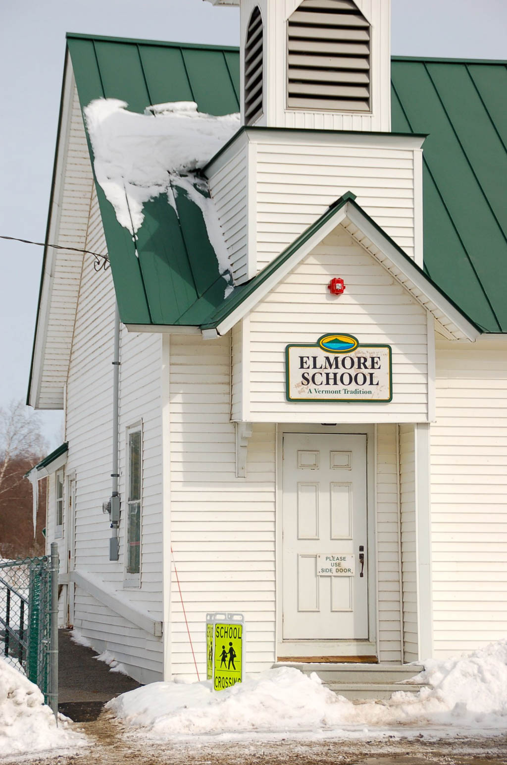 Elmore school