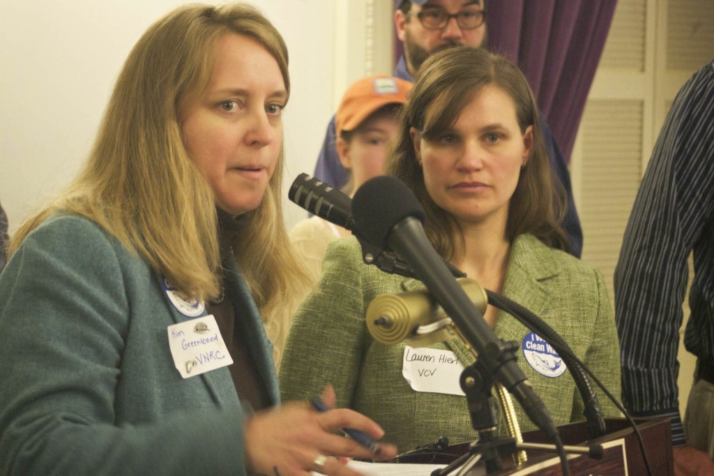 Kim Greenwood Lauren Hierl