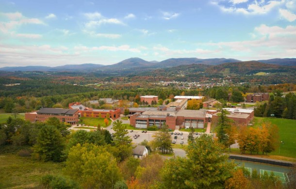 Lyndon State College