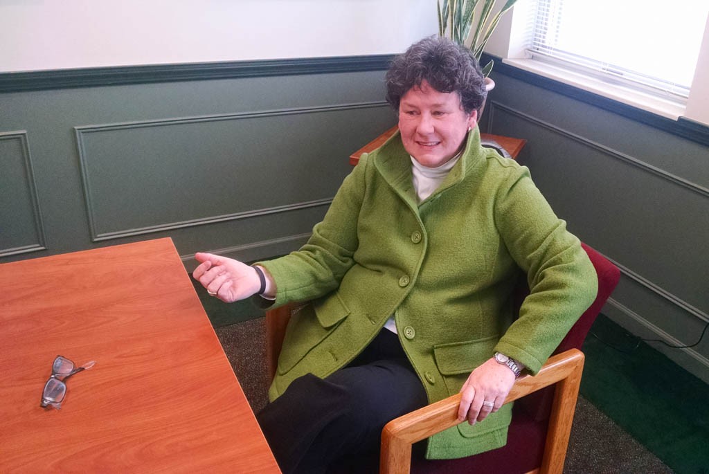 Susan Donegan