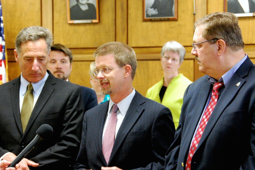 Shumlin Smith Condos