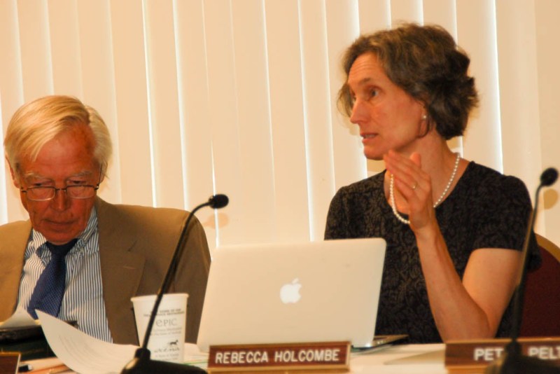 Board gets ready for ‘unhappy campers’ as Act 46 ramps up VTDigger