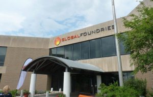 GlobalFoundries