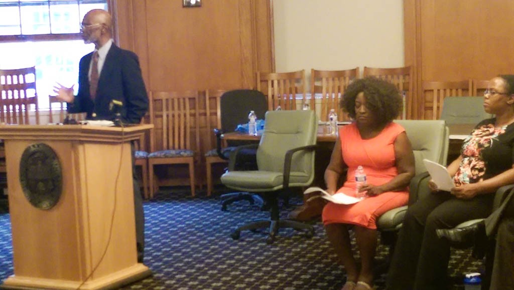 Vermont chapter of NAACP receives 'avalanche' of housing discrimination