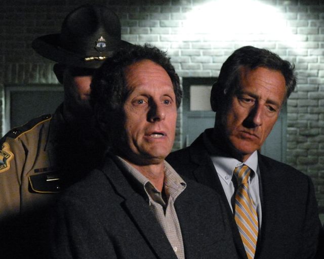 Ken Schatz, Peter Shumlin, Sobel