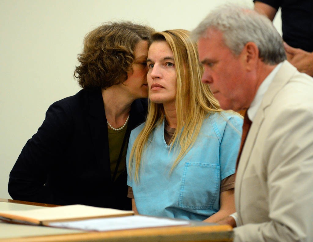 Attorneys spar over dismissal request in Herring murder case VTDigger
