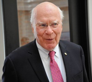 Patrick Leahy 