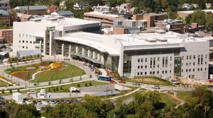 UVM Medical Center