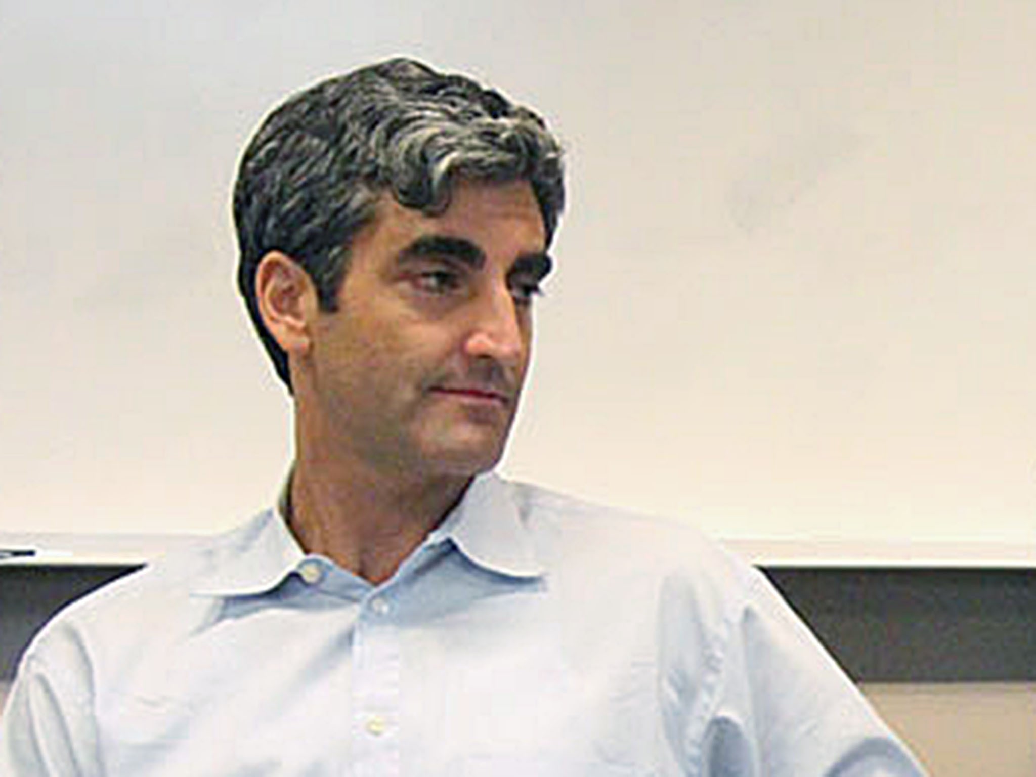 Miro Weinberger