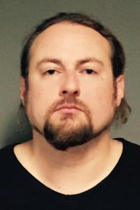 Brett Jenkinson. Police photo