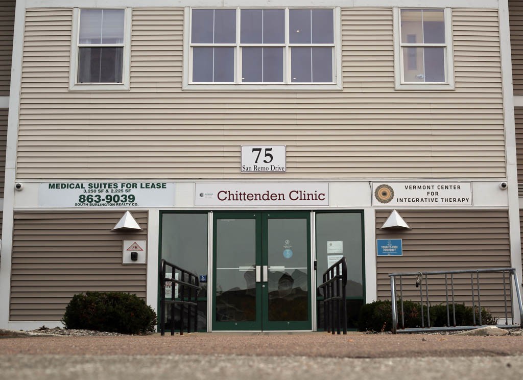 Chittenden Clinic