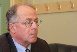 Paul Costello
