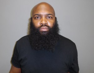 Timothy Barfield