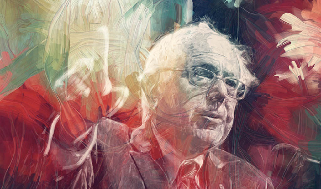 Bernie Sanders