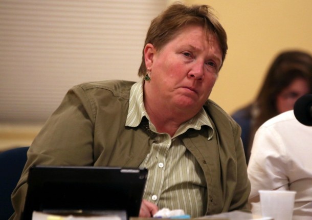 Eileen Blackwood Burlington