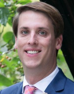 Garrett Graff. Twitter photo