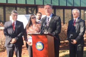 Peter Shumlin