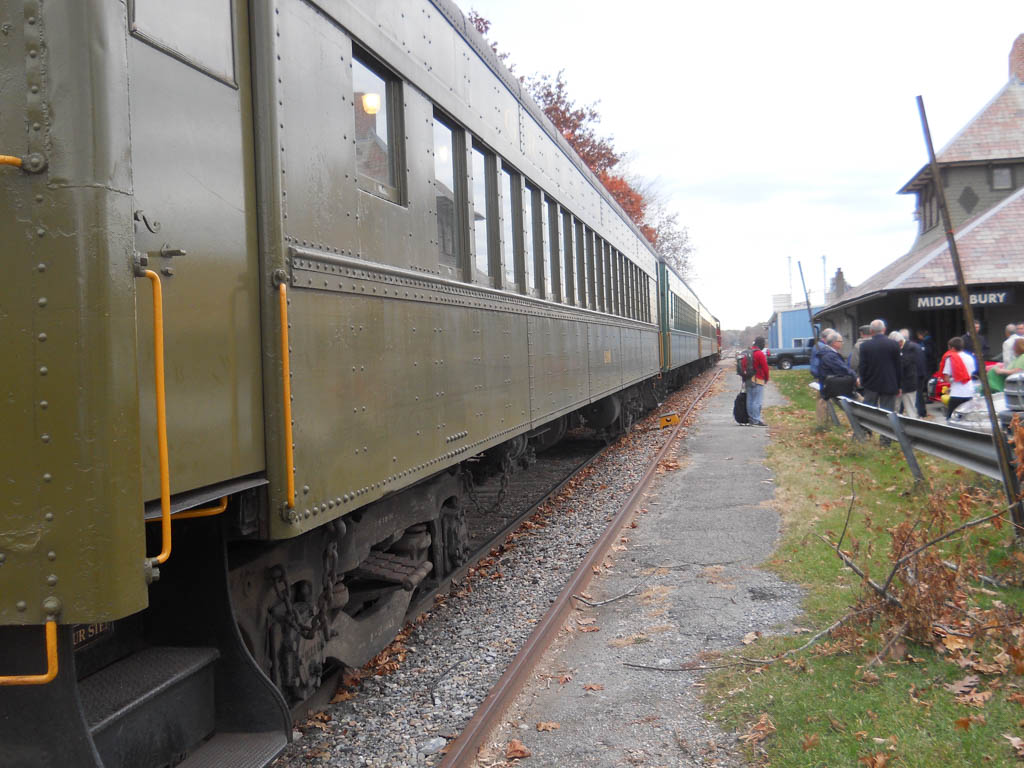 Western rail corridor