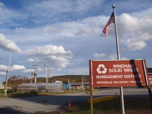 Windham solid waste