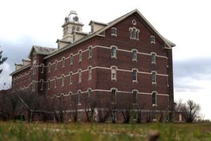 Burlington College, Roman Catholic Diocese of Burlington