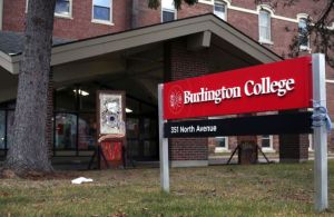 Burlington College