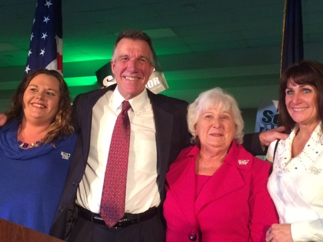 Phil Scott