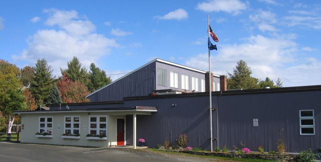 Marlboro School