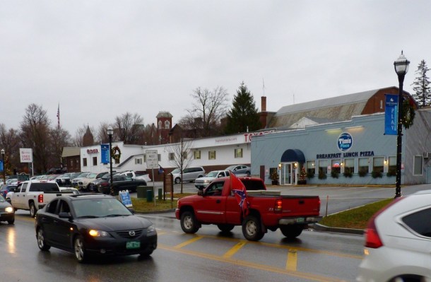 Bellows Free Academy, racism rally 