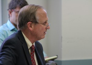 Peter Zamore