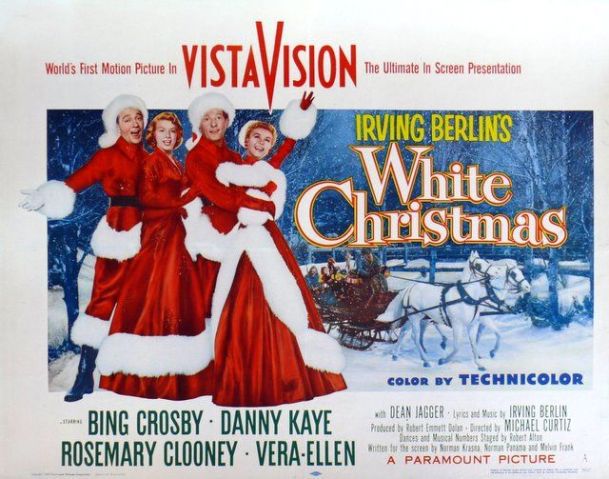 White Christmas 