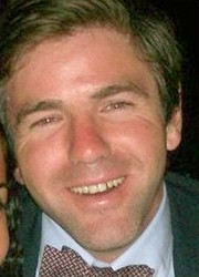 Vermont Law Professor Jared Carter. Photo courtesy of VLS.