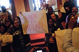 Hillary Clinton