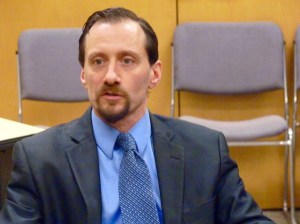 Robert Rapatski, Zen Lounge