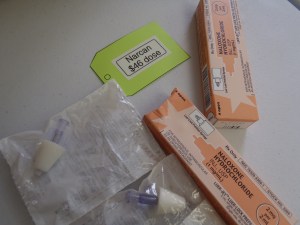 Narcan