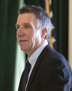 Phil Scott