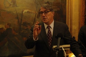 Peter Galbraith