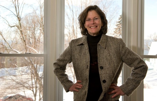 Rita Markley