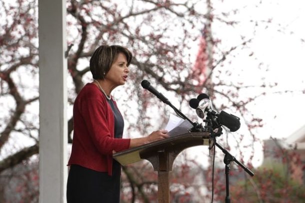 Deborah Amdur, VA, Veterans Administration