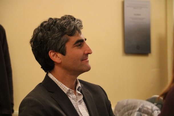 Miro Weinberger