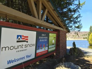 Mount Snow