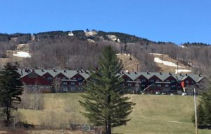 Mount Snow